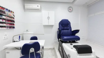 Салон Висан изображение 10